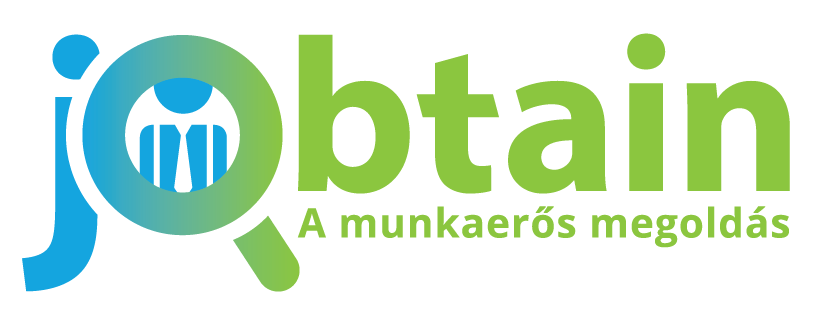 Jobtain logo
